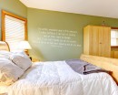 I'm Selfish Quotes Wall  Art Stickers